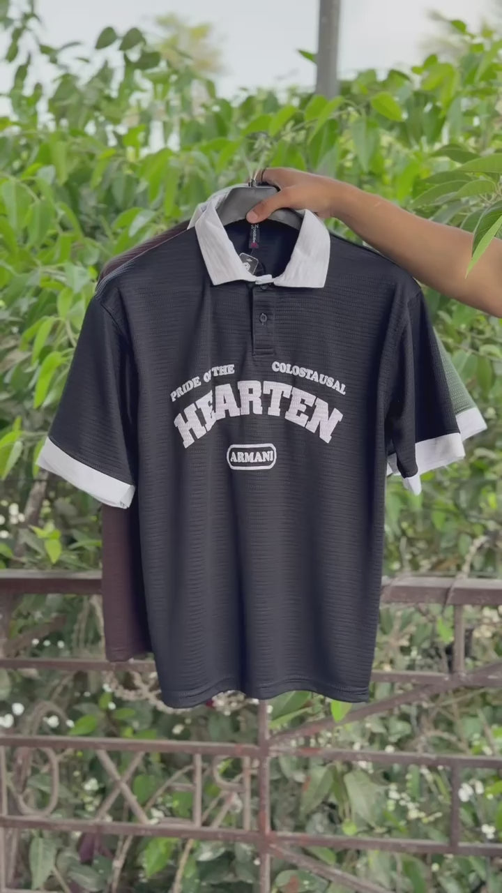 Shirt Video